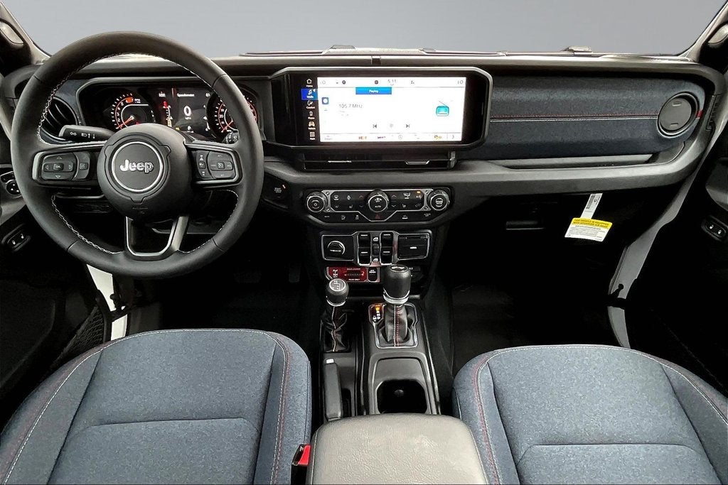 2026 Jeep Wrangler Willys AMERICA 250 EDITION