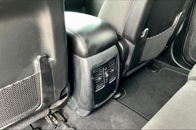 2019 Dodge Durango SXT Plus