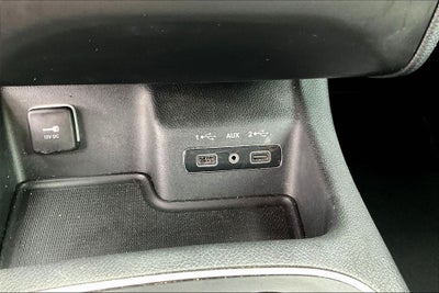 2019 Dodge Durango SXT Plus