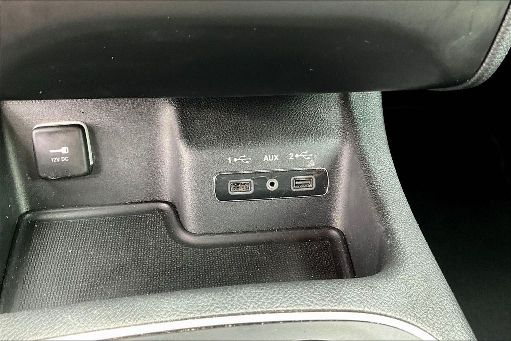 2019 Dodge Durango SXT Plus