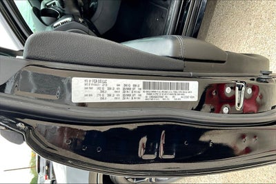 2019 Dodge Durango SXT Plus