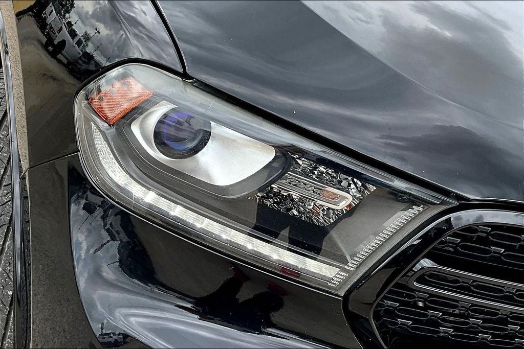 2019 Dodge Durango SXT Plus