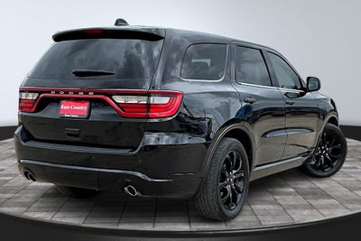 2019 Dodge Durango SXT Plus