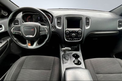 2019 Dodge Durango SXT Plus