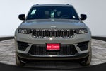 2027 Jeep Grand Cherokee Laredo X