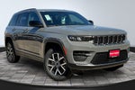 2027 Jeep Grand Cherokee Laredo X