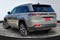 2027 Jeep Grand Cherokee Laredo X