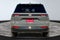2027 Jeep Grand Cherokee Laredo X