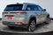 2027 Jeep Grand Cherokee Laredo X