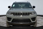 2027 Jeep Grand Cherokee Laredo X