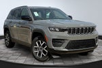 2027 Jeep Grand Cherokee Laredo X