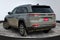 2027 Jeep Grand Cherokee Laredo X