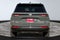 2027 Jeep Grand Cherokee Laredo X