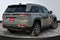 2027 Jeep Grand Cherokee Laredo X