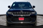 2027 Jeep Grand Cherokee Laredo X