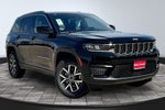 2027 Jeep Grand Cherokee Laredo X