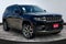 2027 Jeep Grand Cherokee Laredo X