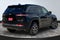 2027 Jeep Grand Cherokee Laredo X