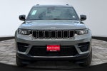 2027 Jeep Grand Cherokee Laredo