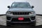 2027 Jeep Grand Cherokee Laredo