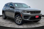 2027 Jeep Grand Cherokee Laredo