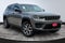 2027 Jeep Grand Cherokee Laredo