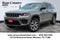 2027 Jeep Grand Cherokee Laredo