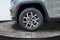 2027 Jeep Grand Cherokee Laredo
