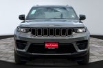 2027 Jeep Grand Cherokee Laredo