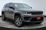 2027 Jeep Grand Cherokee Laredo