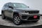 2027 Jeep Grand Cherokee Laredo