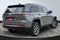 2027 Jeep Grand Cherokee Laredo
