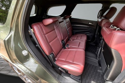 2026 Dodge Durango GT Premium HEMI V8