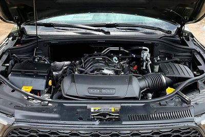 2026 Dodge Durango GT Premium HEMI V8