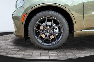 2026 Dodge Durango GT Premium HEMI V8