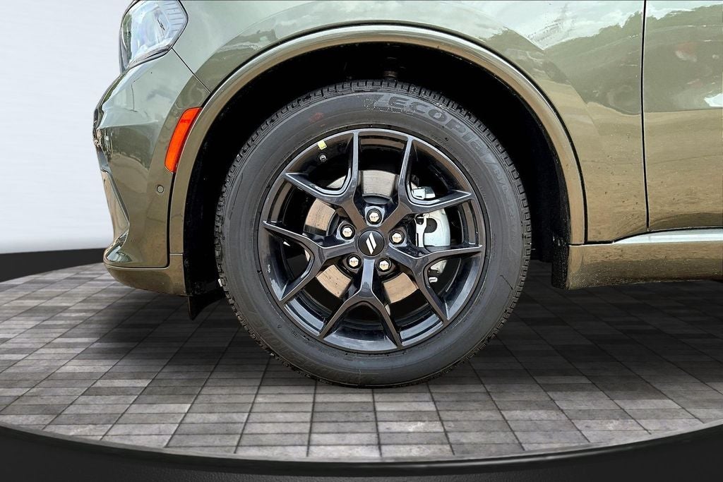 2026 Dodge Durango GT Premium HEMI V8