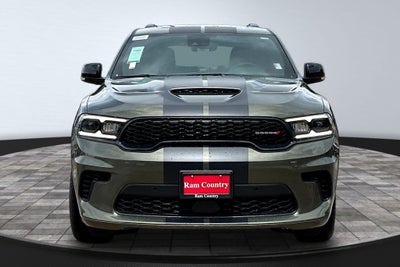 2026 Dodge Durango GT Premium HEMI V8