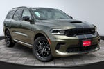 2026 Dodge Durango GT Premium HEMI V8