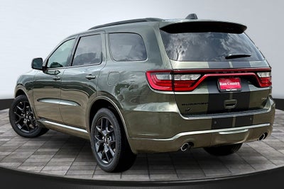 2026 Dodge Durango GT Premium HEMI V8