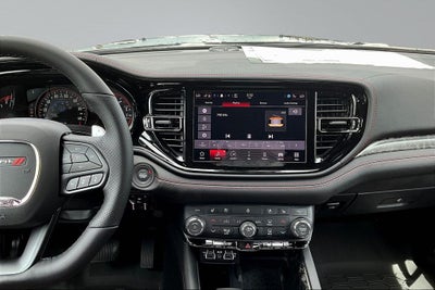 2026 Dodge Durango GT Premium HEMI V8