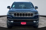 2023 Jeep Wagoneer Base