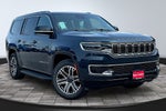 2023 Jeep Wagoneer Base