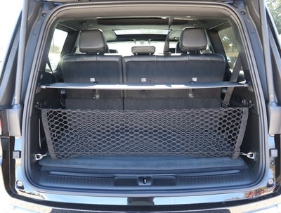 2024 Jeep Wagoneer Base