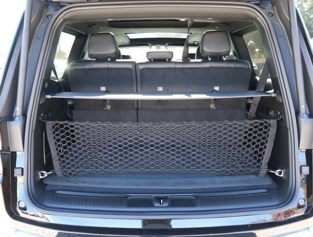 2024 Jeep Wagoneer Base