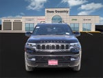 2024 Jeep Wagoneer Base