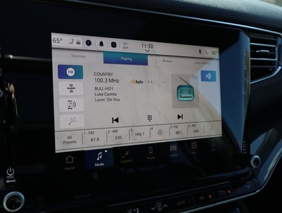 2024 Jeep Wagoneer Base