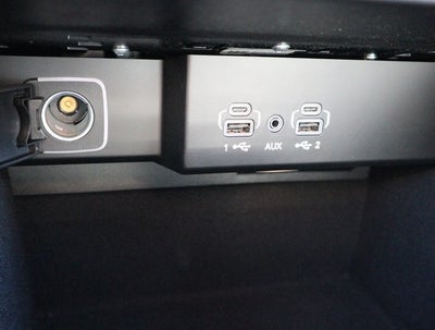 2024 Jeep Wagoneer Base