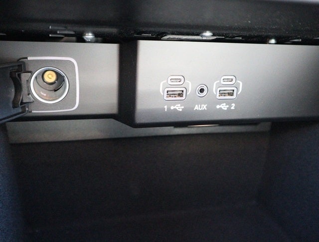 2024 Jeep Wagoneer Base