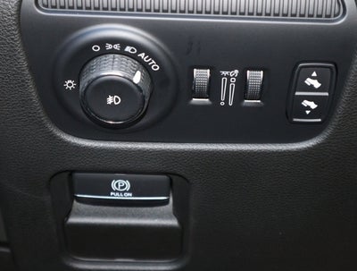 2024 Jeep Wagoneer Base