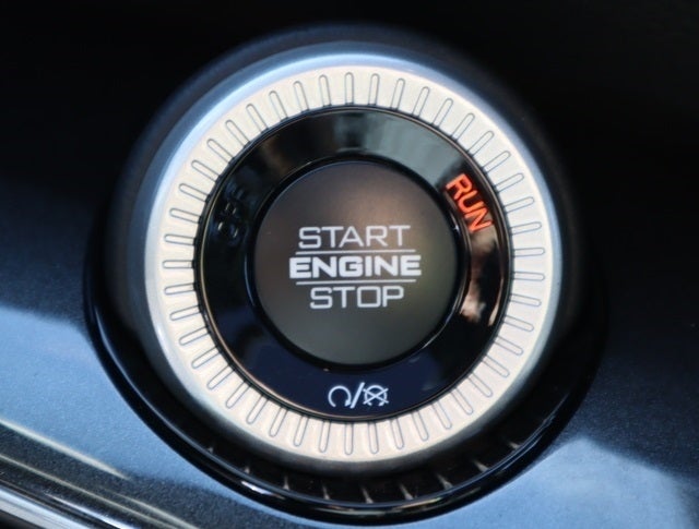 2024 Jeep Wagoneer Base